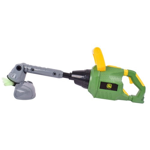 John Deere - Weed Trimmer Plastic Toys for Kids 3