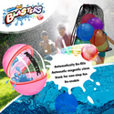 KaZAAng Water Ball Blasters 12 pack for Kids 2