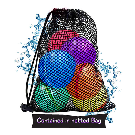 KaZAAng Water Ball Blasters 12 pack for Kids 3