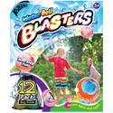 KaZAAng Water Ball Blasters 12 pack for Kids 6