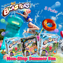 KaZAAng Water Ball Blasters 12 pack for Kids 7