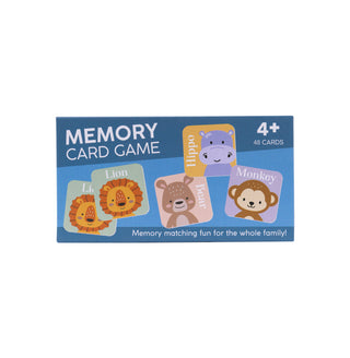 Kids By Splosh Memory Game for Little One's