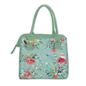 Lisa Pollock Lunch Cooler Bag - Feathered Friends