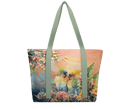 Lisa Pollock Large Tote Cooler Bag 27ltr