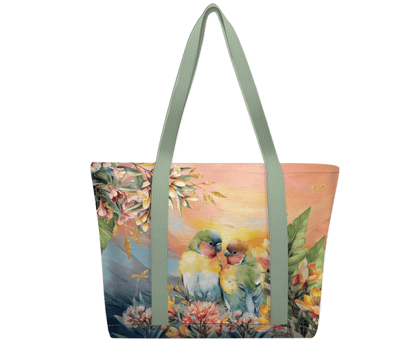 Lisa Pollock Large Tote Cooler Bag 27ltr