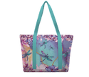 Lisa Pollock Large Tote Cooler Bag 27ltr