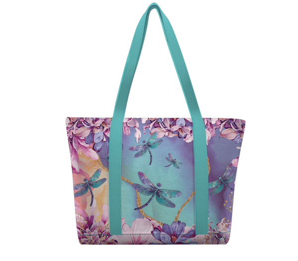 Lisa Pollock Large Tote Cooler Bag 27ltr