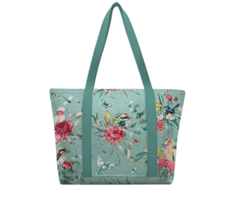 Lisa Pollock Large Tote Cooler Bag 27ltr