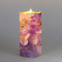 Twilight LED Candle