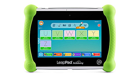 Leapfrog - LeapPad Academy Green for Kids 2