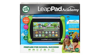 Leapfrog - LeapPad Academy Green for Kids