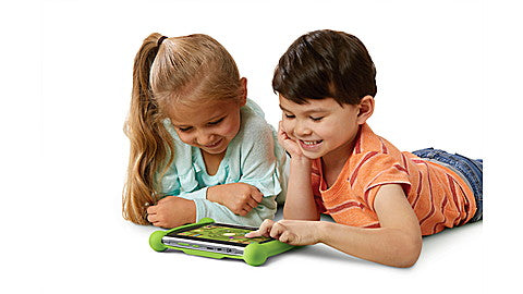 Leapfrog - LeapPad Academy Green for Kids 5