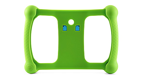 Leapfrog - LeapPad Academy Green for Kids 6