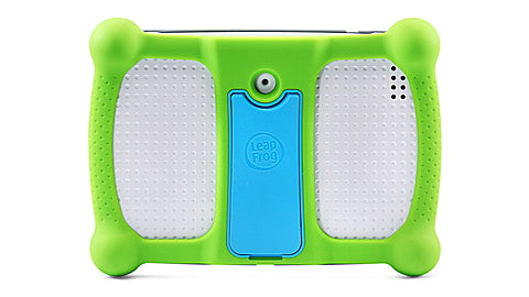 Leapfrog - LeapPad Academy Green for Kids 8