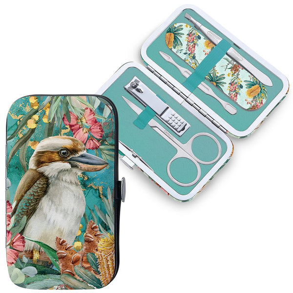 Lisa Pollock - Manicure set