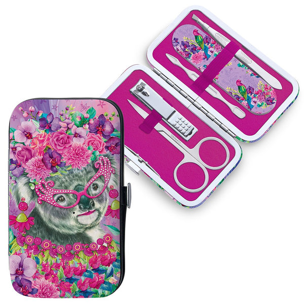 Lisa Pollock - Manicure set