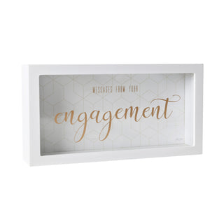 Engagement Message Box