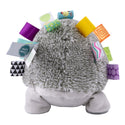 Mary Meyer Taggies - Heather Hedgehog Soft Toy
