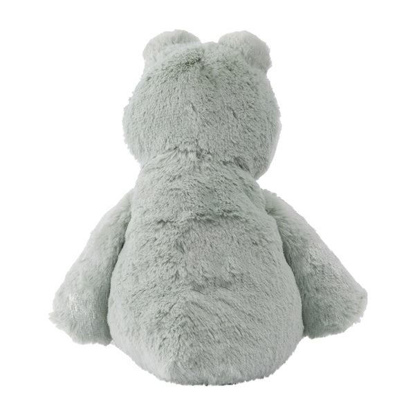 Mary Meyer Marshmallow Animal - Mossy Frog