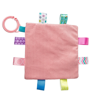 Mary Meyer Taggies - Camilla Caterpillar Crinkle Me