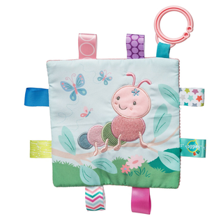 Mary Meyer Taggies - Camilla Caterpillar Crinkle Me