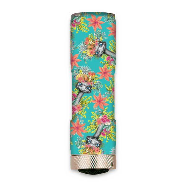 Lisa Pollock - LED Torch