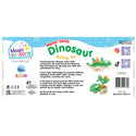 Magic Sensory - Fine Motor Skills Dinosaur Sorting Toy for Kids 3