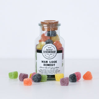 Sweet Disorder - Man look Remedy