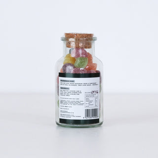 Sweet Disorder - Man look Remedy