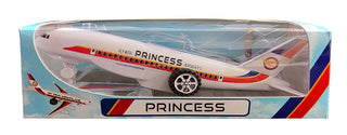 My Own Aeroplane - Princess Plastic Toys for Kids from Cambrelle's