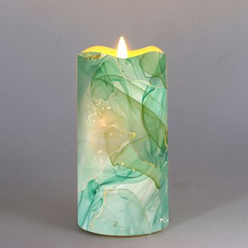 Twilight LED Candle