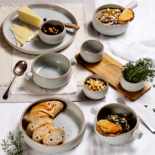 Ladelle - Nestle 23cm Pasta Bowl