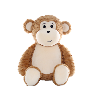 Monkey Cubby NEW