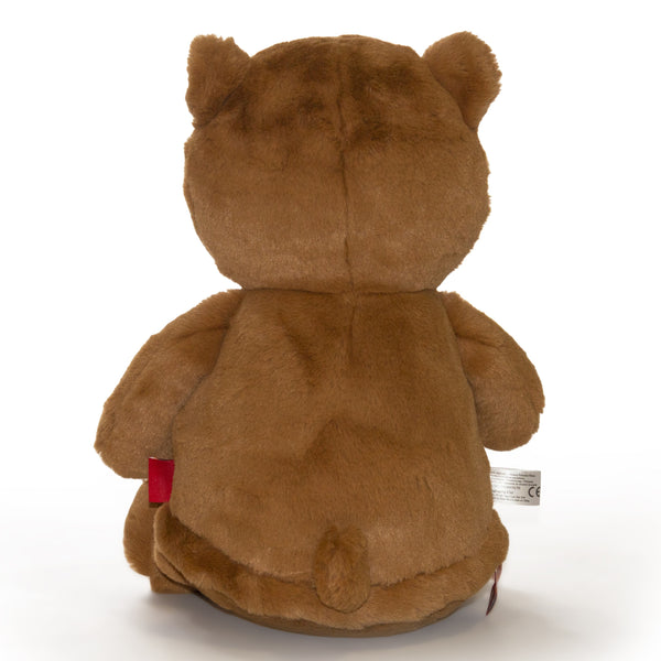 Signature Bear Cubby