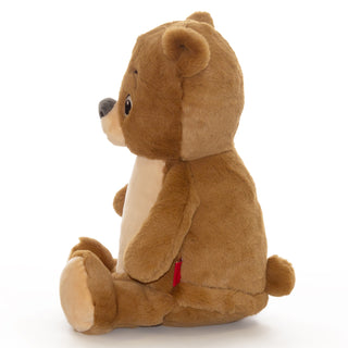 Signature Bear Cubby