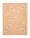 Toshi Organic Blanket Mystical Farm Buddies