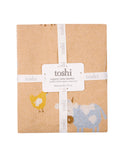 Toshi Organic Blanket Mystical Farm Buddies