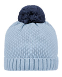 Toshi Organic Beanie Bobby - Bluebell