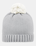 Toshi Organic Beanie Bobby - Fog