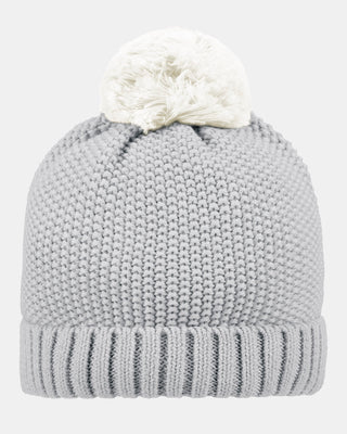Toshi Organic Beanie Bobby - Fog