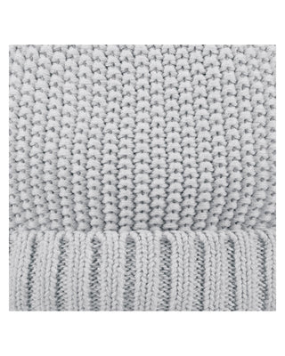 Toshi Organic Beanie Bobby - Fog