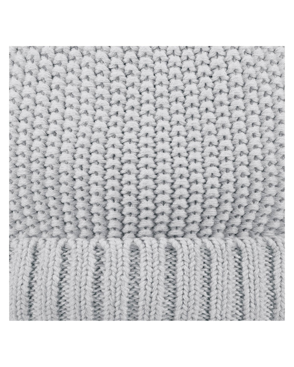 Toshi Organic Beanie Bobby - Fog