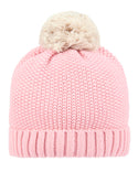 Toshi Organic Beanie Bobby - Misty Rose