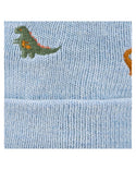 Toshi Organic Beanie Mystical Dino Bubs