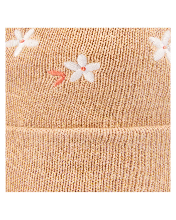 Toshi Organic Beanie Mystical Jasmine Oak