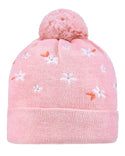 Toshi Organic Beanie Mystical Jasmine Rose