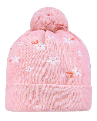 Toshi Organic Beanie Mystical Jasmine Rose