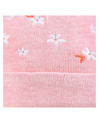 Toshi Organic Beanie Mystical Jasmine Rose