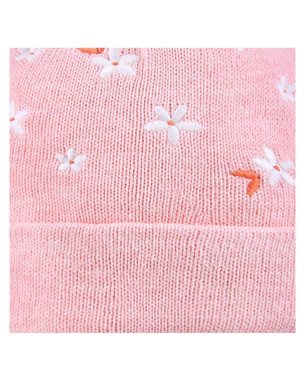 Toshi Organic Beanie Mystical Jasmine Rose