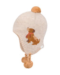 Toshi Organic Earmuff Mystical Puppy/Dog